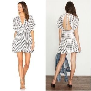 FAITHFULL the Brand Cova Dress